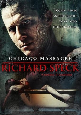 Chicago Massacre: Richard Speck poster - Find streaming availability