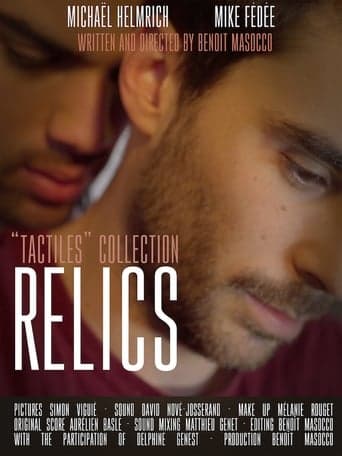 Relics poster - Find streaming availability