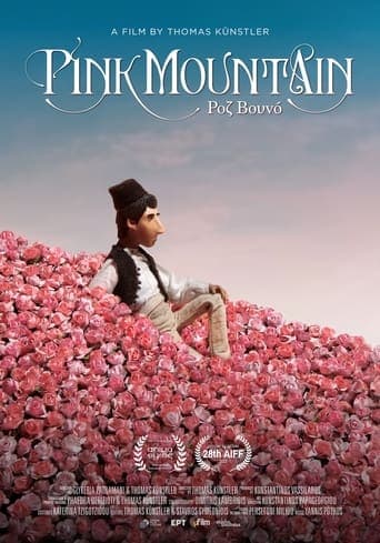 Pink Mountain poster - Find streaming availability