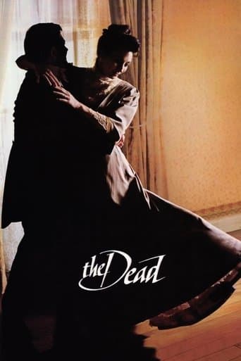 The Dead poster - Find streaming availability