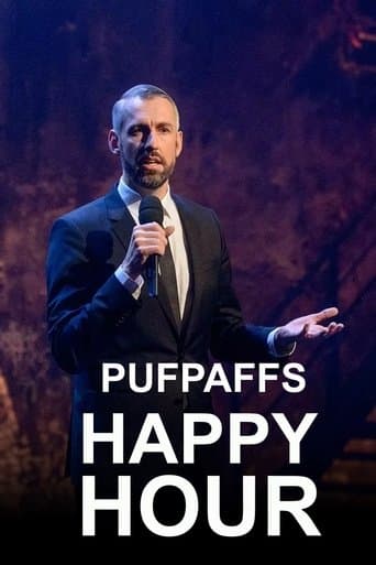 Pufpaffs Happy Hour poster - Find streaming availability
