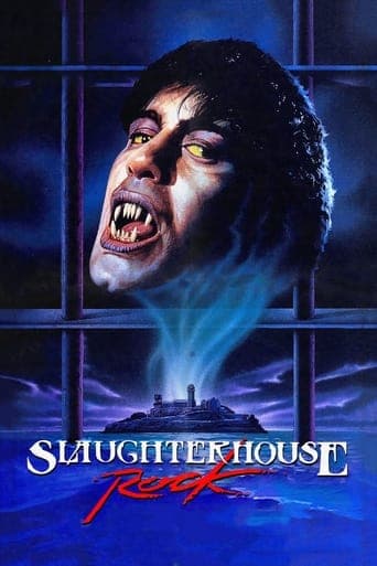 Slaughterhouse Rock poster - Find streaming availability