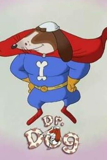 Dr. Dog poster - Find streaming availability