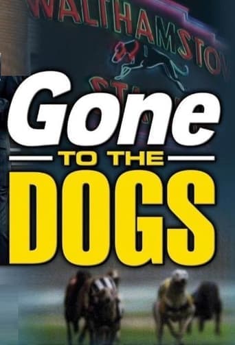 Gone to the Dogs poster - Find streaming availability