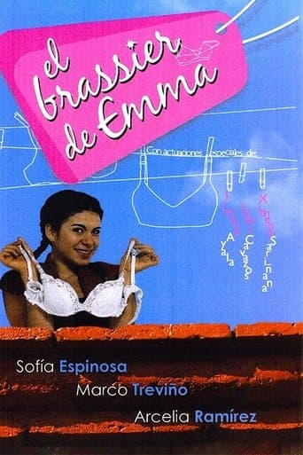 El brassier de Emma poster - Find streaming availability