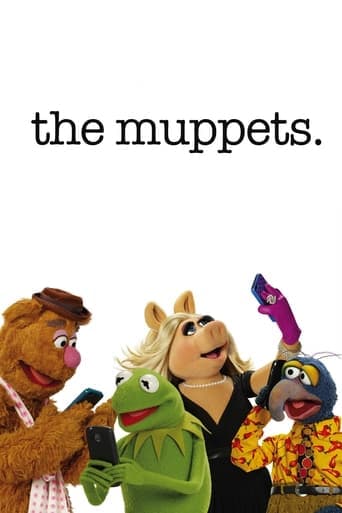 The Muppets poster - Find streaming availability