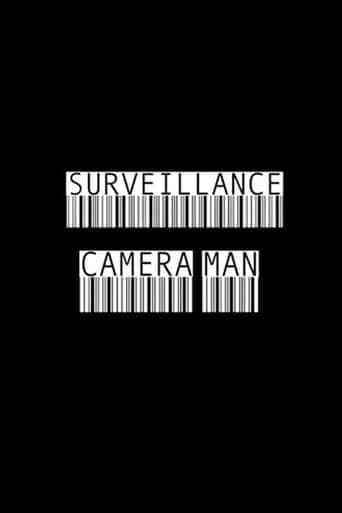 Surveillance Camera Man poster - Find streaming availability