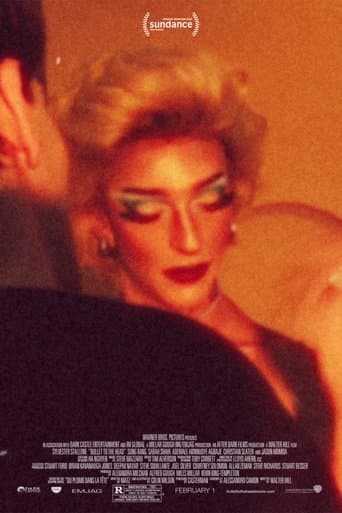 American Whore poster - Find streaming availability