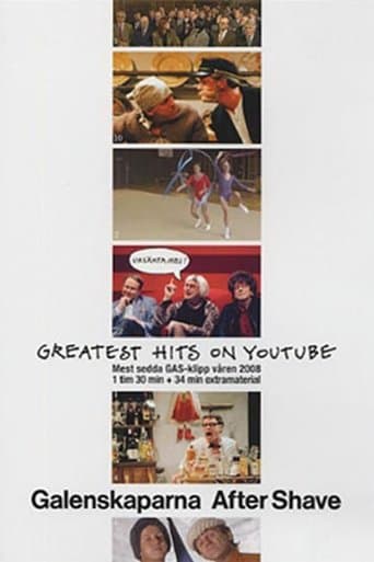Greatest hits on Youtube poster - Find streaming availability