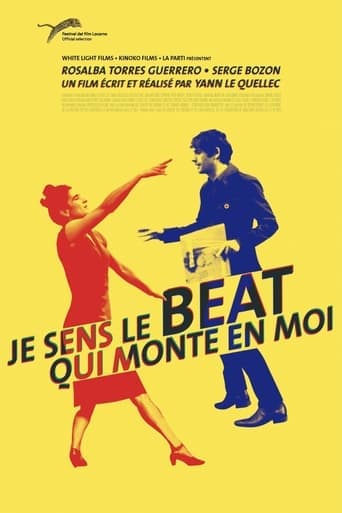 Je sens le beat qui monte en moi poster - Find streaming availability