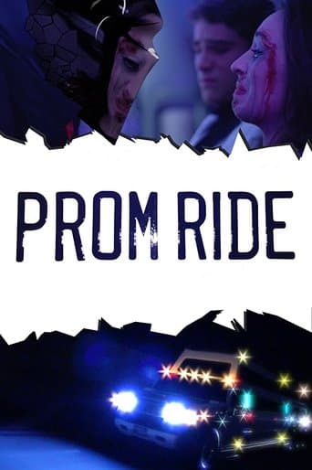 Prom Ride poster - Find streaming availability