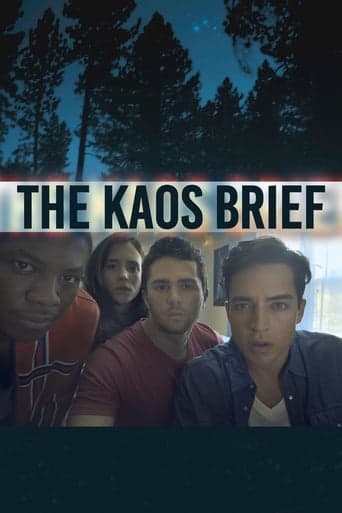 The Kaos Brief poster - Find streaming availability