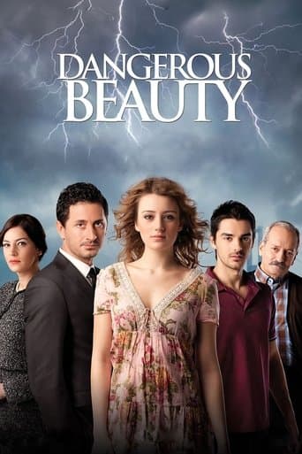 Dangerous Beauty poster - Find streaming availability