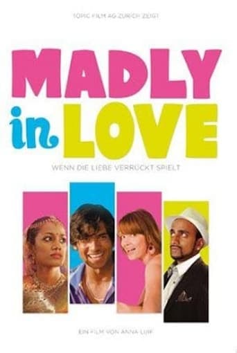 Madly in Love poster - Find streaming availability