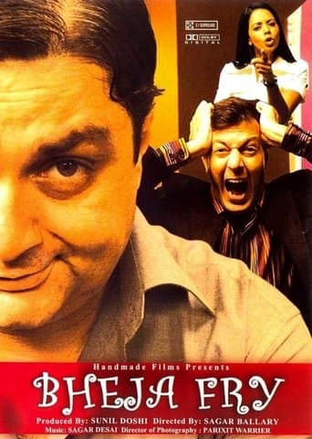 Bheja Fry Collection poster - Find streaming availability