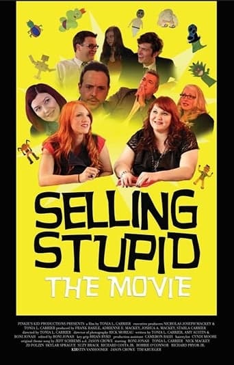 Selling Stupid poster - Find streaming availability