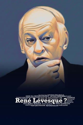 Qui se souvient de René Lévesque? poster - Find streaming availability