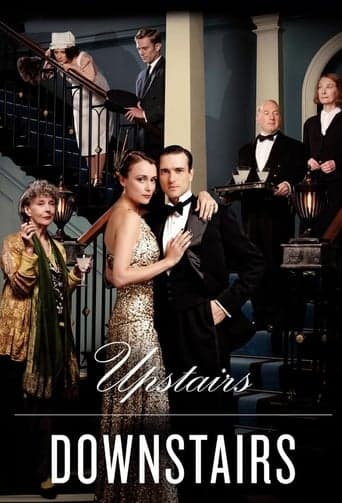 Upstairs Downstairs poster - Find streaming availability