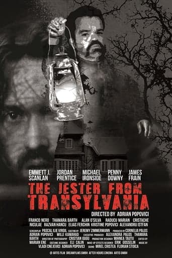 The Jester from Transylvania poster - Find streaming availability