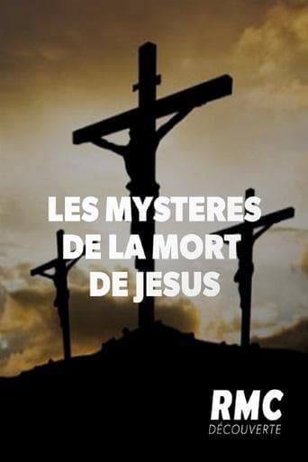 The Last Hours of Jesus Christ poster - Find streaming availability