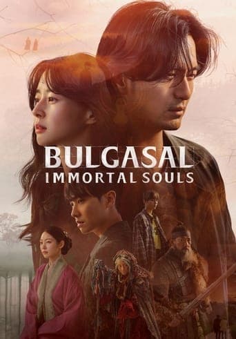 Bulgasal: Immortal Souls poster - Find streaming availability