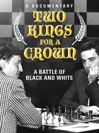 Karpov Kasparov - Two Kings for a Crown poster - Find streaming availability