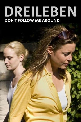 Dreileben: Don’t Follow Me Around poster - Find streaming availability