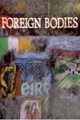 Foreign Bodies poster - Find streaming availability