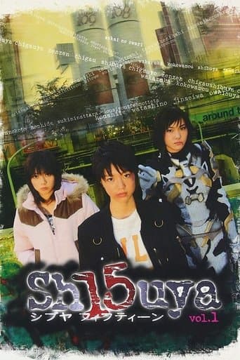 Sh15uya poster - Find streaming availability