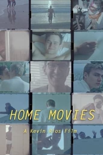 Home Movies poster - Find streaming availability