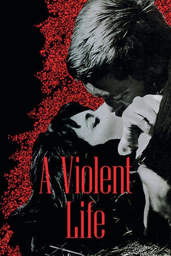 Violent Life poster - Find streaming availability