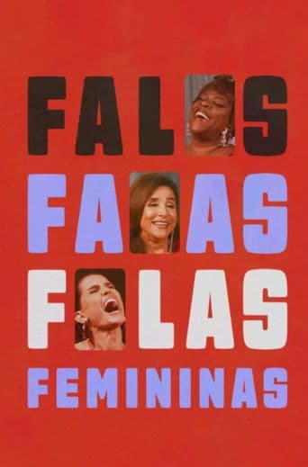 Feminine Speeches 25' poster - Find streaming availability
