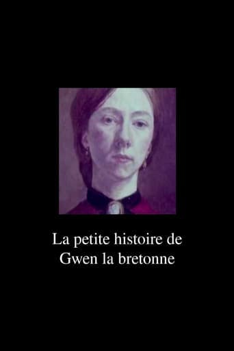 The Little Story of Gwen from French Brittany poster - Find streaming availability