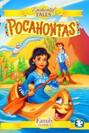 Pocahontas poster - Find streaming availability