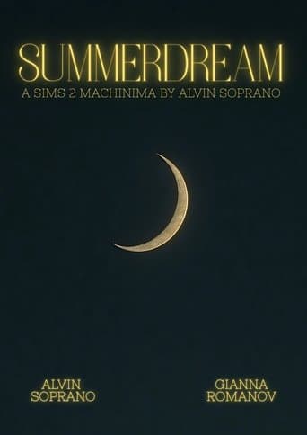 Summerdream poster - Find streaming availability