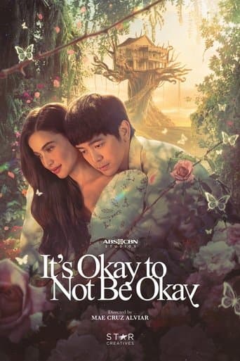 It's Okay to Not Be Okay poster - Find streaming availability
