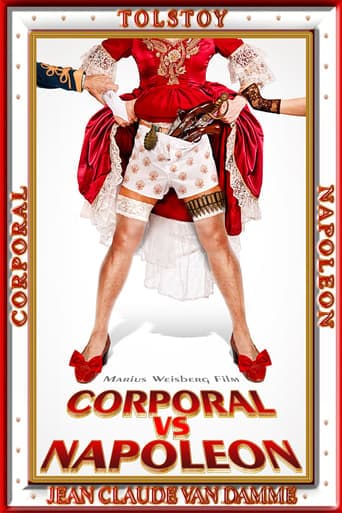 Corporal vs. Napoleon poster - Find streaming availability