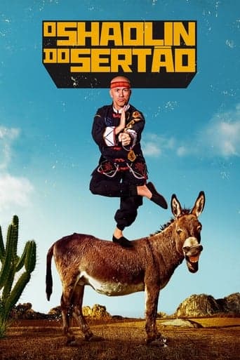 O Shaolin do Sertão poster - Find streaming availability