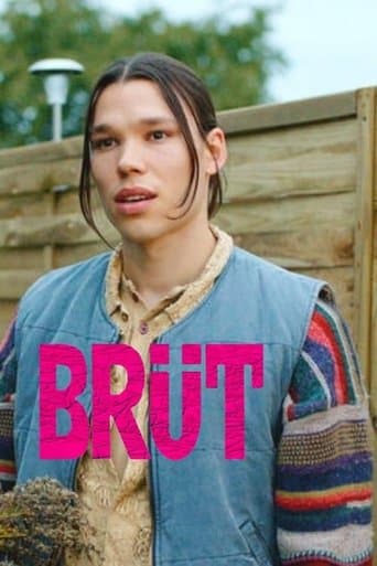 Brüt poster - Find streaming availability