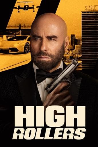 High Rollers poster - Find streaming availability