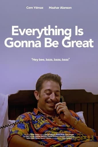 Everything's Gonna Be Great poster - Find streaming availability