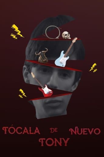 Play it again, Tony poster - Find streaming availability