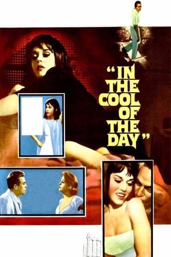 In the Cool of the Day poster - Find streaming availability