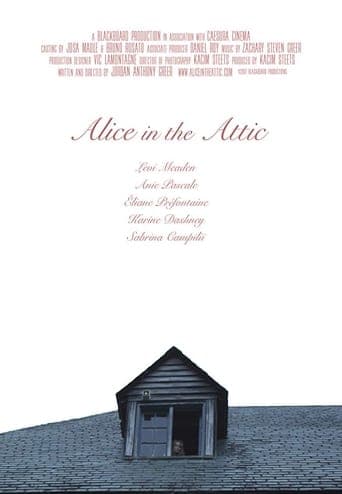 Alice in the Attic poster - Find streaming availability