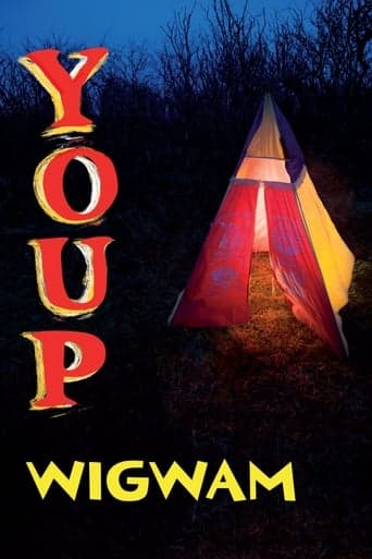 Youp van 't Hek: Wigwam poster - Find streaming availability