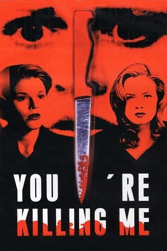 You're Killing Me... poster - Find streaming availability