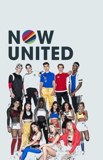 Now United: Dreams Come True poster - Find streaming availability