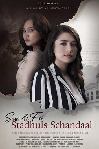 Sara & Fei: Stadhuis Schandaal poster - Find streaming availability