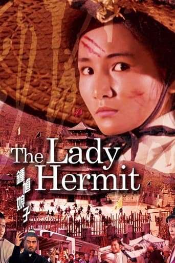 The Lady Hermit poster - Find streaming availability