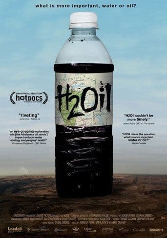 H2Oil poster - Find streaming availability